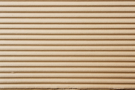 Horizontal cardboard background textureの素材