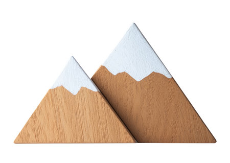 isolated on white backgroundの素材