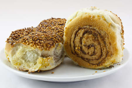 Walnutの写真素材