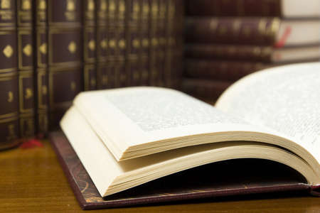 books, literature,の写真素材