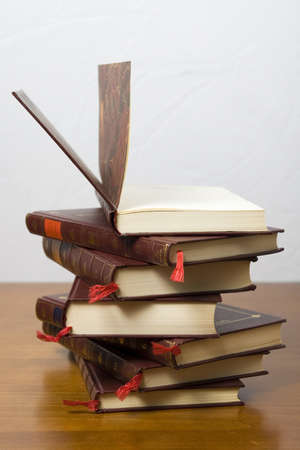all books