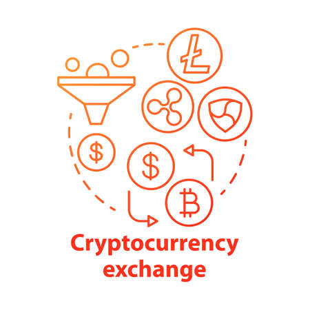 exchanges to buy icon cryptocurrency