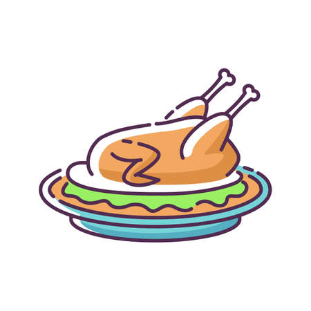 北京ダック のイラスト素材 P 3 イメージマート