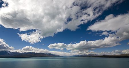 Sea Scapeの写真素材