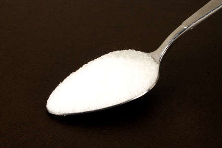 Spoonful of Sugarの写真素材