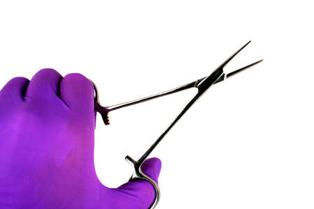 Hemostat