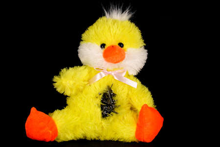 Toy Safety