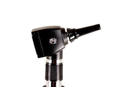 Otoscopeの写真素材