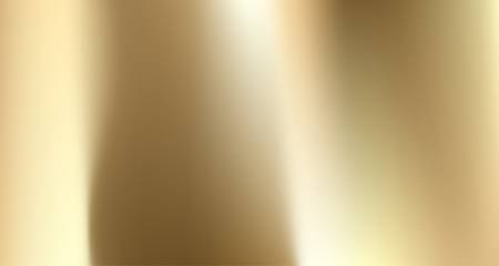 Holographic Gold Iridescent Foil Background.  Glitch Hologram. Cover for web design. Abstract colorful gradient.のイラスト素材