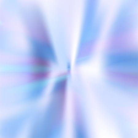 Shiny foil paper. Holographic Vector Background. Iridescent Foil. Glitch Hologram. Pastel neon rainbow. Ultraviolet metallic paper.  Cover to web design.  Abstract colorful gradient.のイラスト素材