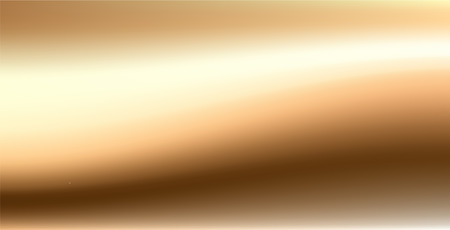 Shiny foil paper of Holographic Gold Vector Background. Iridescent Foil. Glitch Hologram. Pastel neon rainbow.のイラスト素材