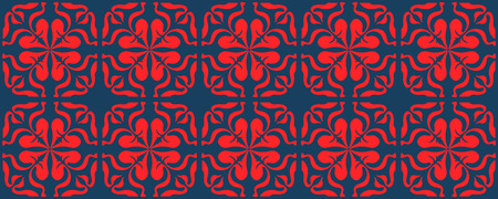 Talavera pattern.  Indian patchwork. Azulejos portugal. Turkish ornament. Moroccan tile mosaic....