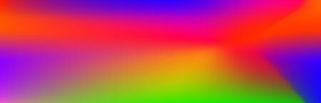 Holographic Vector Background. Iridescent Foil. Glitch Hologram. Pastel neon rainbow. Ultraviolet metallic paper. Template for presentation. Cover to web design. Abstract colorful gradient.のイラスト素材