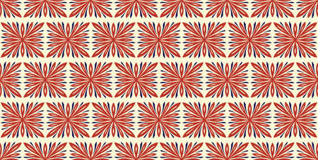 Oriental vector damask pattern. Talavera pottery. Azulejos portugal. Turkish ornament. Spanish...
