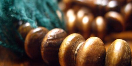 beadsの写真素材