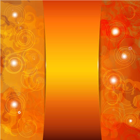 abstract swirls textureのイラスト素材