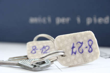 keys