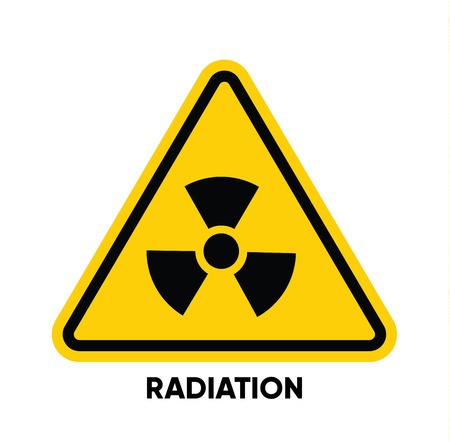 Caution danger sign illustration.のイラスト素材