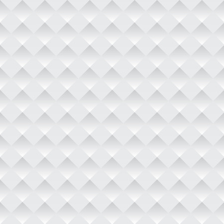 Realistic background with corners and shadows, vector illustration texture, seamless patternのイラスト素材