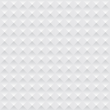 Realistic background with corners and shadows, vector illustration texture, seamless patternのイラスト素材