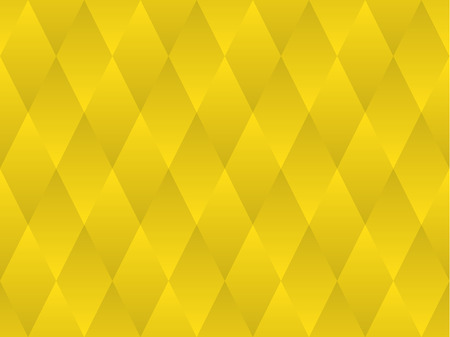 Realistic background with corners and shadows, vector illustration texture, seamless patternのイラスト素材