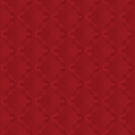 Realistic background with corners and shadows, vector illustration texture, seamless pattern.のイラスト素材