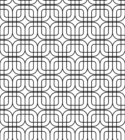 Seamless vector pattern, packing design. Repeating motif. Texture, background.のイラスト素材