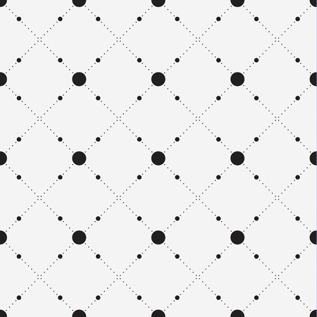 Seamless vector pattern, packing design. Repeating motif. Texture, background.のイラスト素材