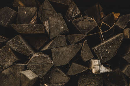 Wooden texture for create differents backgroundsの写真素材