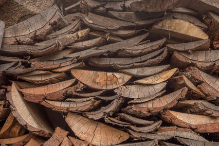 Wooden texture for create differents backgroundsの写真素材