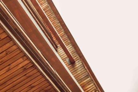 Wooden texture for create differents backgroundsの写真素材