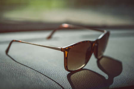 Sunglasses, summerの写真素材