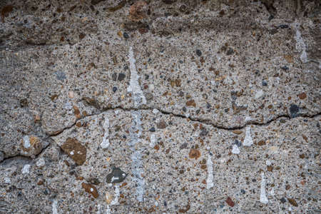 Grunge concrete texture, for backgroundsの写真素材