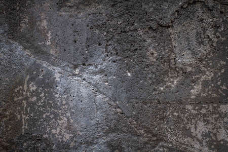 Grunge concrete texture, for backgroundsの写真素材