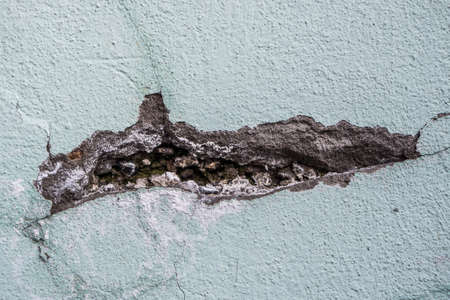 Grunge concrete texture, for backgroundsの写真素材