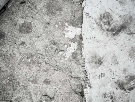 Grunge concrete texture, for backgroundsの写真素材