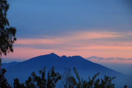 Mount Bromo