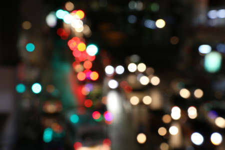 blurred backgroundの写真素材