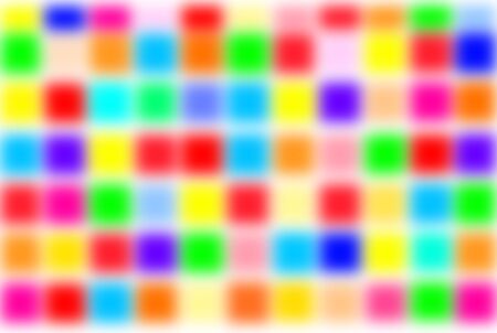 blurred background