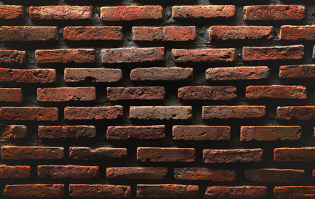 brick wall background