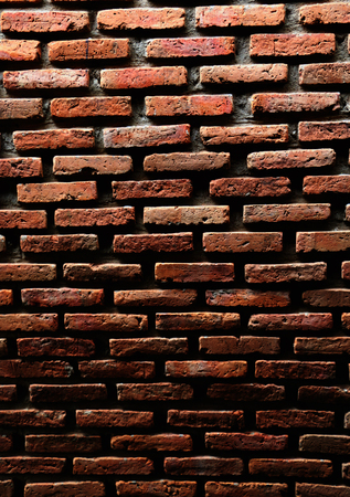 brick wall background