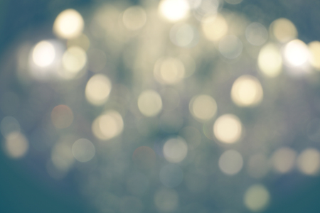blurry light  ,blurry backgroundの写真素材