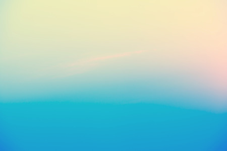 A soft cloud background