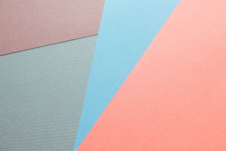 Abstract color paper and Creative colorful pastel paper background.の写真素材