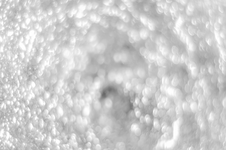 abstract colorful defocused circular facula,abstract backgroundの写真素材