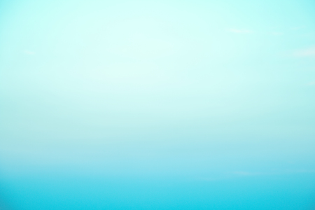 Abstract color pastel background, A soft sky with cloud background in pastel colorの写真素材