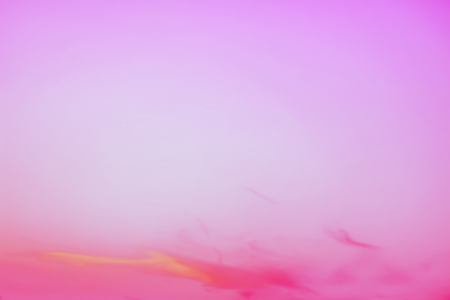 Abstract color pastel background, A soft sky with cloud background in pastel colorの写真素材