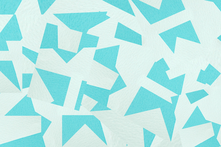 Abstract color paper and Creative colorful pastel paper backgroundの写真素材