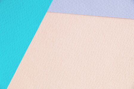 Abstract color paper and Creative colorful pastel paper background