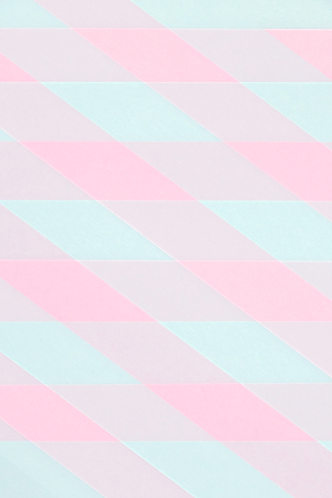 Abstract color paper and Creative colorful pastel paper backgroundの写真素材